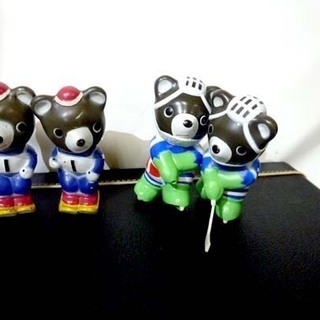 北海道拓殖銀行 たくちゃん たくぎん ソフビ 貯金箱 オリンピックシリーズ 1972 札幌冬季 ノベルティグッズ レトロ 札幌市 白石区 東札幌-ASPESI Thermore デタッチャブルライナー 新品未使用