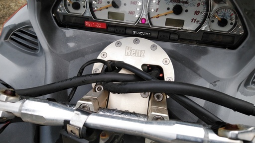 特価スズキスカイウェイブ250S CJ43A オレンジ 激安未整備始動確認のみ