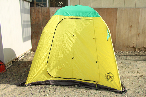 OGAWA TENT ワカサギテント NORTH PEACE 004 4人用(8UP797YGw) OGAWA TENT ワカサギテント NORTH PEACE 004 4人用(8UP797YGw)
