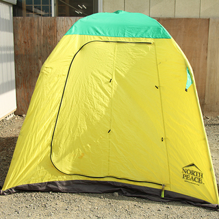 OGAWA TENT ワカサギテント　NORTH PEACE 0...