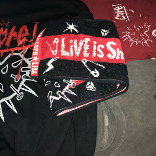 消費税無し LiSA お気に入りだった服達☆Msize☆ グッズ その他
