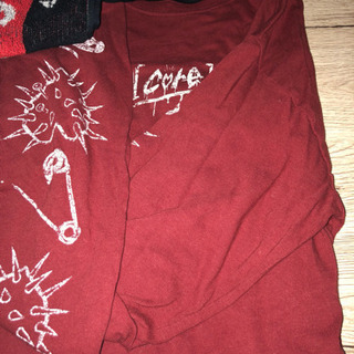 その他 LiSA グッズ お気に入りだった服達☆Msize☆