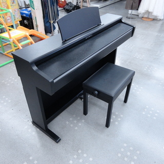 KAWAI　カワイ　電子ピアノ デジタルピアノ　CN23　201...