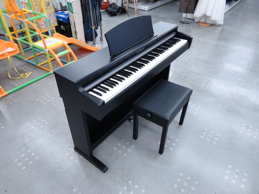 KAWAI カワイ 電子ピアノ デジタルピアノ CN23 2011年製 愛知県半田市