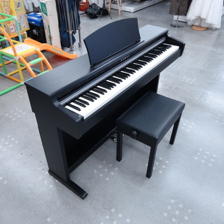 KAWAI カワイ 電子ピアノ CN23R 専用椅子付き デジタルピアノ 電子