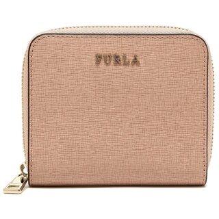 FURLA　バビロン S ZIP AROUND