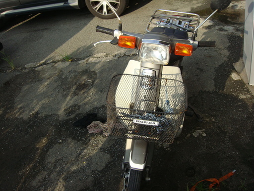 ★ホンダ スーパーカブ90★通勤、通学でバイクをお探しの方お勧め★