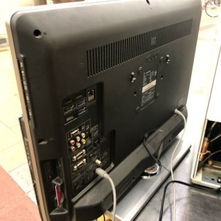 液晶テレビ26インチ