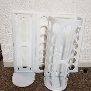 2個セットikea イケア Rationell レジ袋ストッカー ゆうり 八幡宿の家庭用品 その他 の中古あげます 譲ります ジモティーで不用品の処分