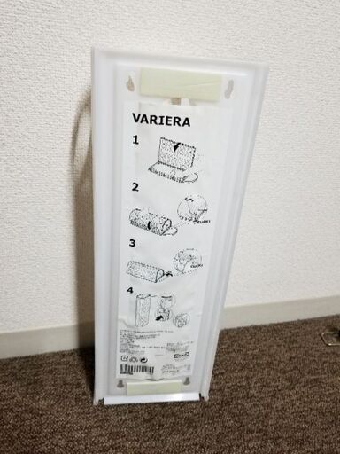2個セットikea イケア Rationell レジ袋ストッカー ゆうり 八幡宿の家庭用品 その他 の中古あげます 譲ります ジモティーで不用品の処分