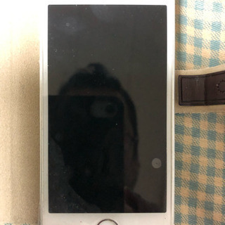 iPhoneSE 16GB SIMフリー