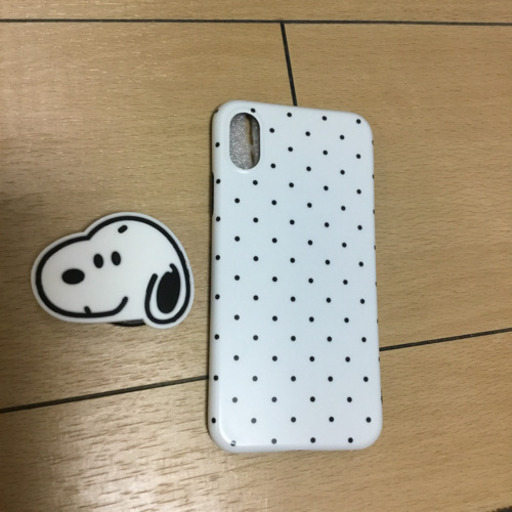 スヌーピー Iphone X スマホケース ドット柄 Happy 豊見城の携帯アクセサリーの中古あげます 譲ります ジモティーで不用品の処分 スヌーピー Iphone X スマホケース ドット柄 Happy 豊見城の携帯アクセサリーの中古あげます 譲ります ジモティーで不用品の処分