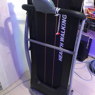 電動ウォーカー ルームランナー ルームウォーカー ランニングマシーン - 大阪市