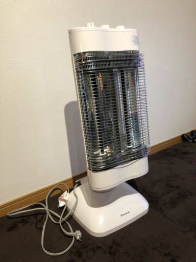 DAIKIN 遠赤外線ヒーター セラムヒート 11年製