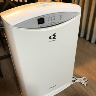 Daikinダイキン加湿空気清浄機tck70r W そう 千里中央の季節 空調家電 空気清浄機 の中古あげます 譲ります ジモティーで不用品の処分 Daikinダイキン加湿空気清浄機tck70r W そう 千里中央の季節 空調家電 空気清浄機 の中古あげます 譲ります ジモティーで不用品の処分