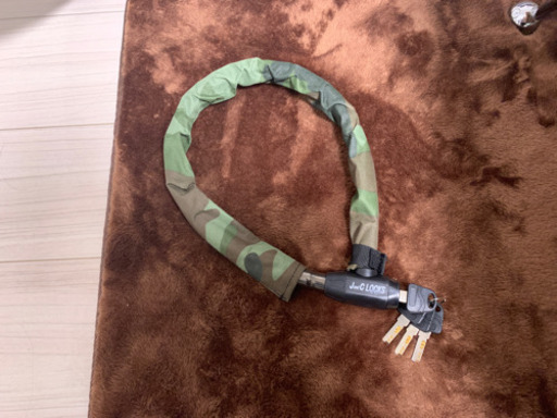 セミファットバイク