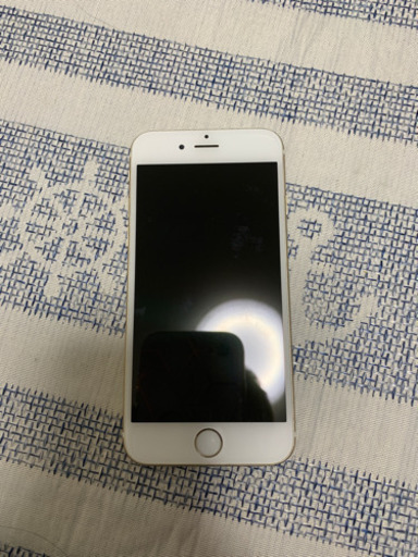 iPhone 6 64G 13000円から値下げです！
