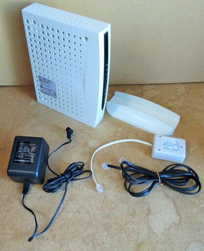 Adslモデム Sviii Ntt Com お客さまサポート