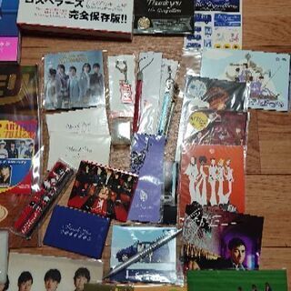 【大量セット！】ゴスペラーズ TheGospellers 会報 パンフレット