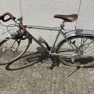 値下げ！ブリヂストン　CHERO 700X28C   ツーリング仕様 値下げ！ブリヂストン CHERO 700X28C ツーリング仕様