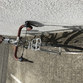 値下げ！ブリヂストン CHERO 700X28C ツーリング仕様