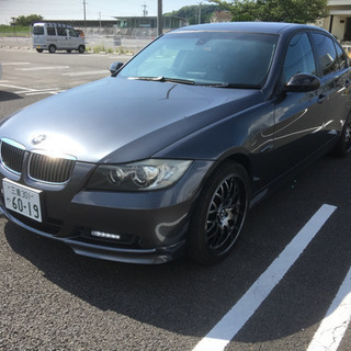 【値下げ】ＢＭＷ Ｅ９０ ３２０ｉ