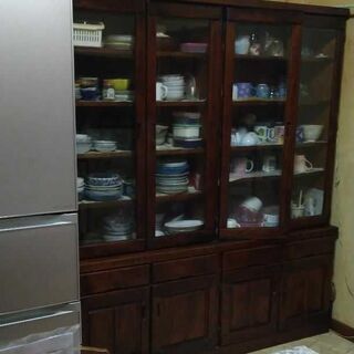 冷蔵庫は東芝2012製品です