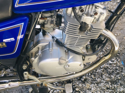 GN125H 実動 走行12,500km 【公式通販】