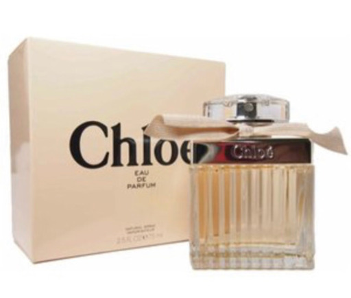 Chloe（クロエ）オーデパルファム75ml 新品未開封