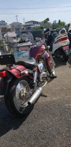 ホンダ　ジャズ50