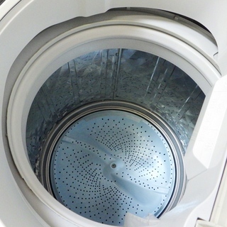 8/27シャープ/SHARP 2014年製 9kg 洗濯機 ES-GV90P-N /SL2