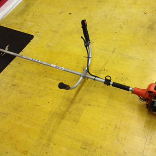 刈払い機 草刈機 26cc SRE2650G 共立