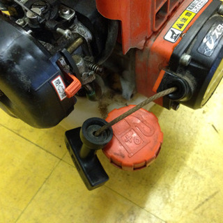 刈払い機 草刈機 26cc SRE2650G 共立