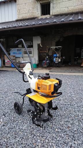 値下げ　リョービ　RCVK-4300　程度良し　未使用に近い状態