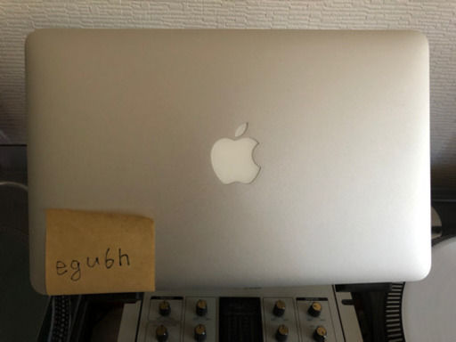 【値下げ】MacBook Air 11インチ