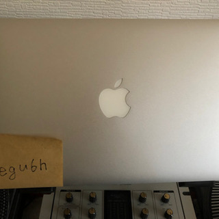 【値下げ】MacBook Air 11インチ
