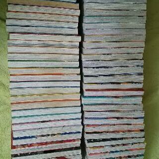 ワンピース 漫画セット 抜けあり