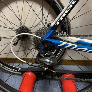 トレック・マドン59 ・低走行、室内保管美品