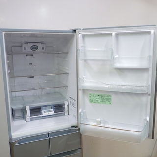 日立冷蔵庫 HITACHI R-S4200D(XS) 2014年製 10年保証付 日立冷蔵庫 HITACHI R-S4200D(XS) 2014年製 10年保証付