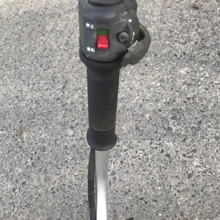 ISEKI 大型 草刈機 刈払機 30ccオーバー CG340H 動作品 管理番号