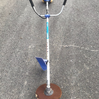 ISEKI　大型　草刈機 刈払機　３０ｃｃオーバー　CG340H 動作品 管理番号8603 ISEKI 大型 草刈機 刈払機 30ccオーバー CG340H 動作品 管理番号