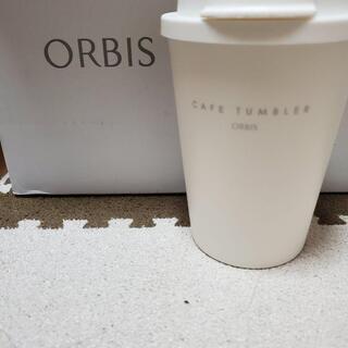 ORBIS カフェタンブラー