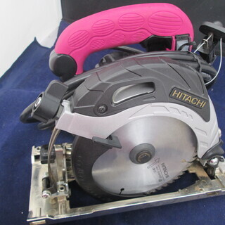 日立　マルノコ　C5MVY