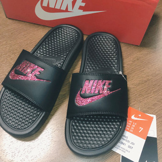 NIKE ベナッシ デコ