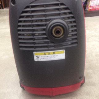 0807-01 HONDA インバーター発電機 EU9i 福岡 糸島 唐津