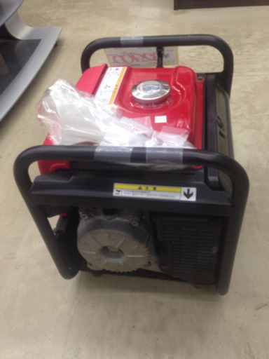 0807-02 HONDA 発電機 EP900 福岡 糸島 唐津