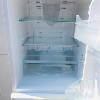 726番 美品 HiTACHI✨ ノンフロン冷凍冷蔵庫❄️R-27YS‼️  - 新宿区