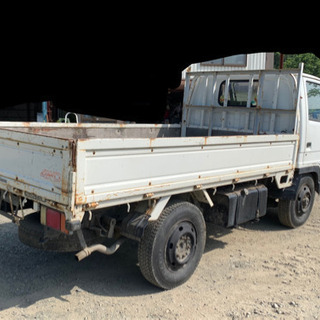 ISUZU エルフ1.5tトラック