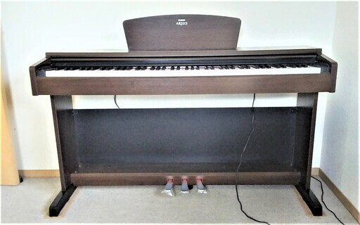 電子楽器 YAMAHA  ARIUS  YDP-160