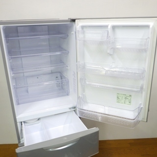 AQUA AQR-361C(S) 2014年製 値下げします。